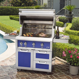Hestan Outdoor