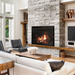 Direct Vent Fireplaces