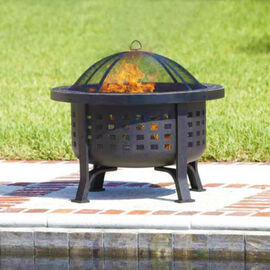 Fire Sense