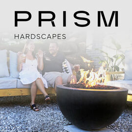 Prism Hardscapes