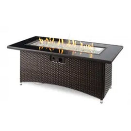 Fire Pit Tables