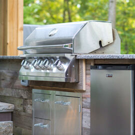 Lion Premium Grills