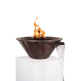 Fire Pits for Pools