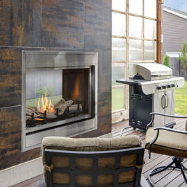 Outdoor Fireplace Brands