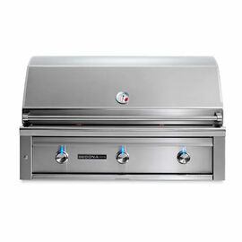 Built-In Grills