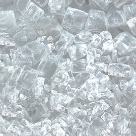 Medium Fire Glass