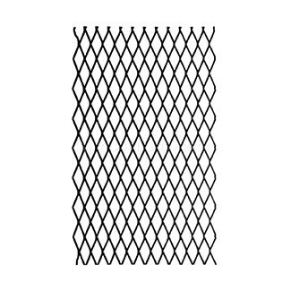 An ember retaining screen from Northern Flame