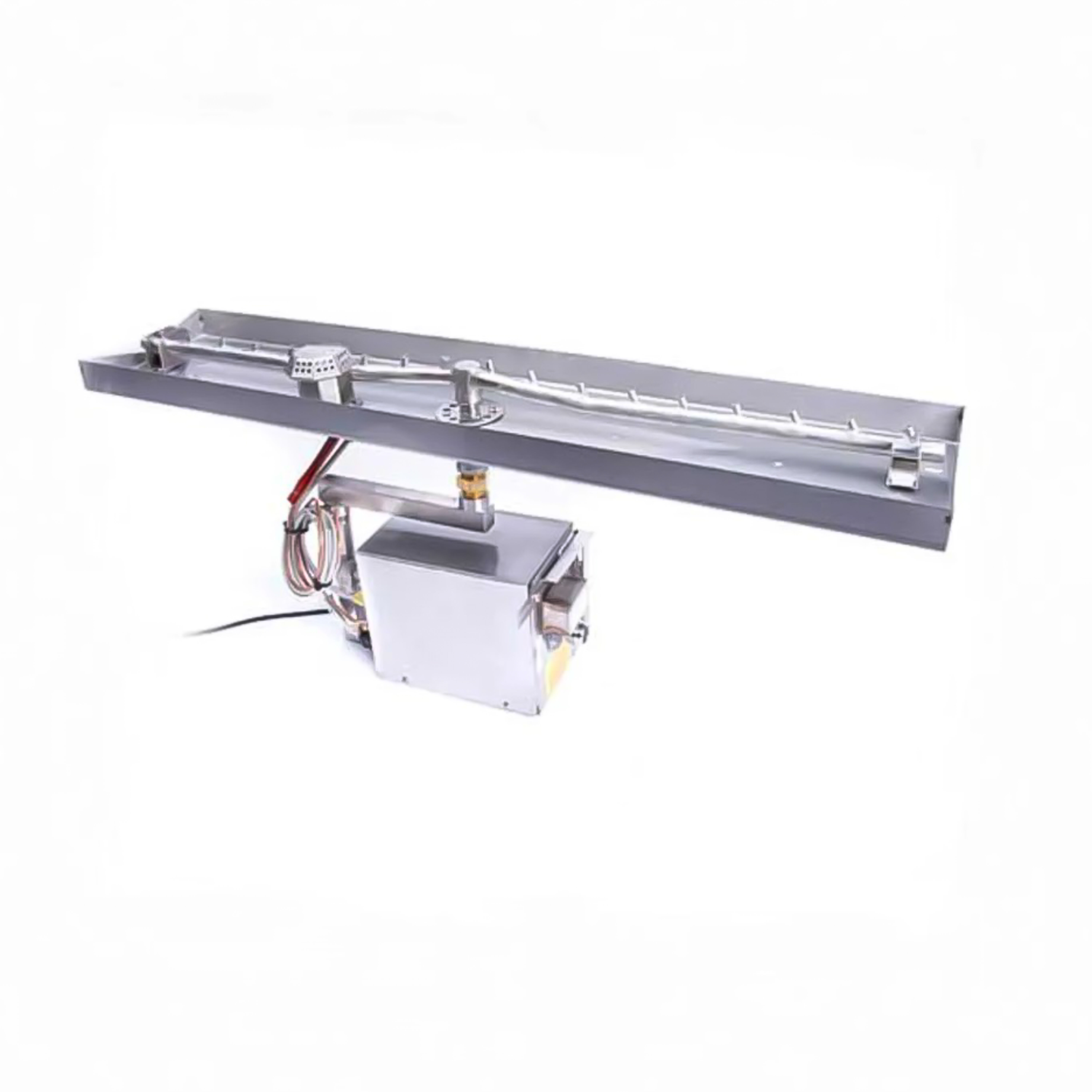 Linear Interlink EI Burner System