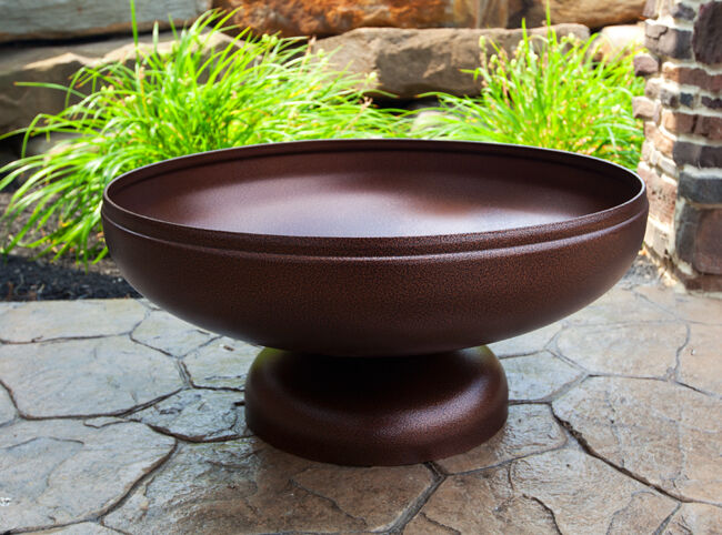 Fire pit shell