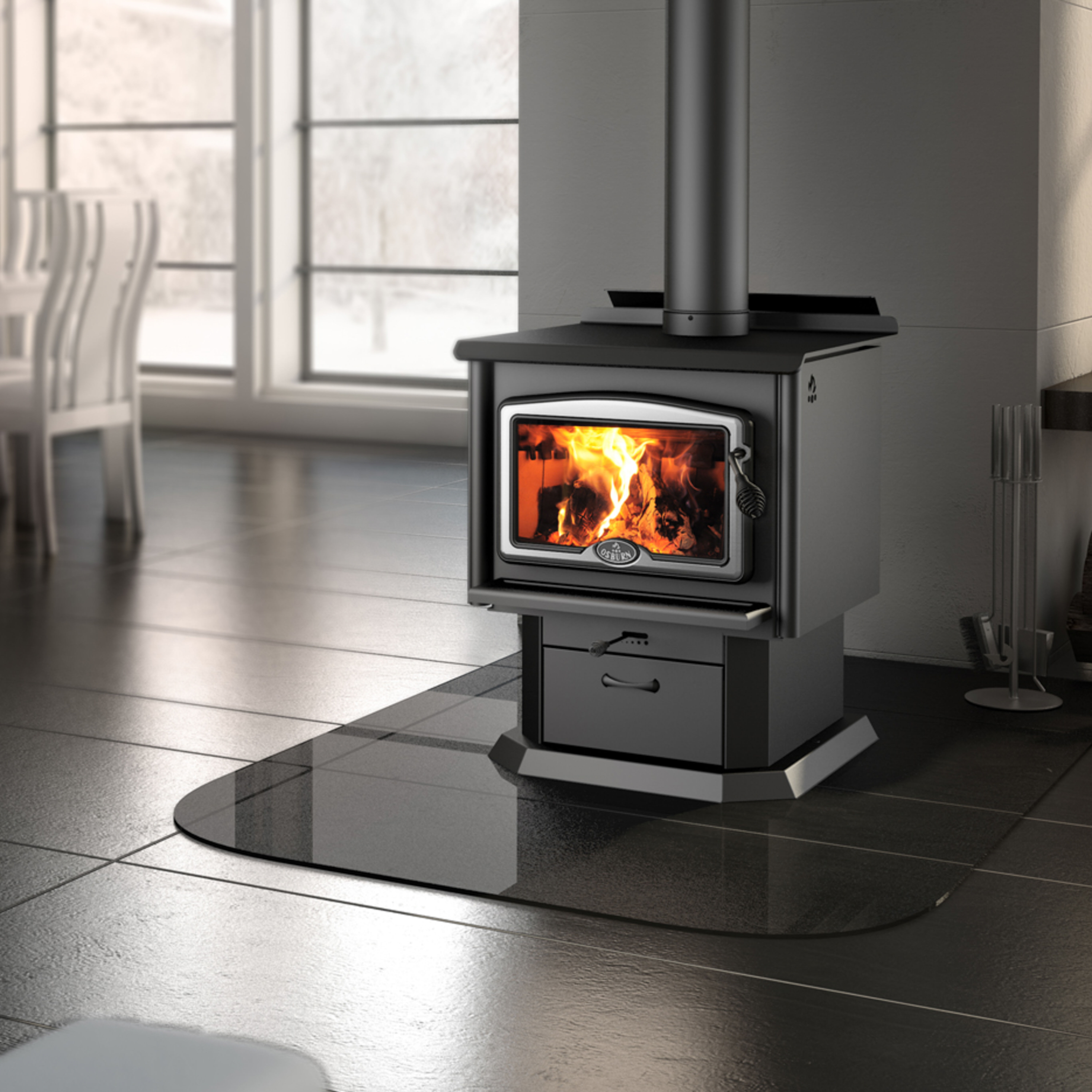 Wood Stove Buying Guide