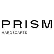 Prism Hardscapes brand logo