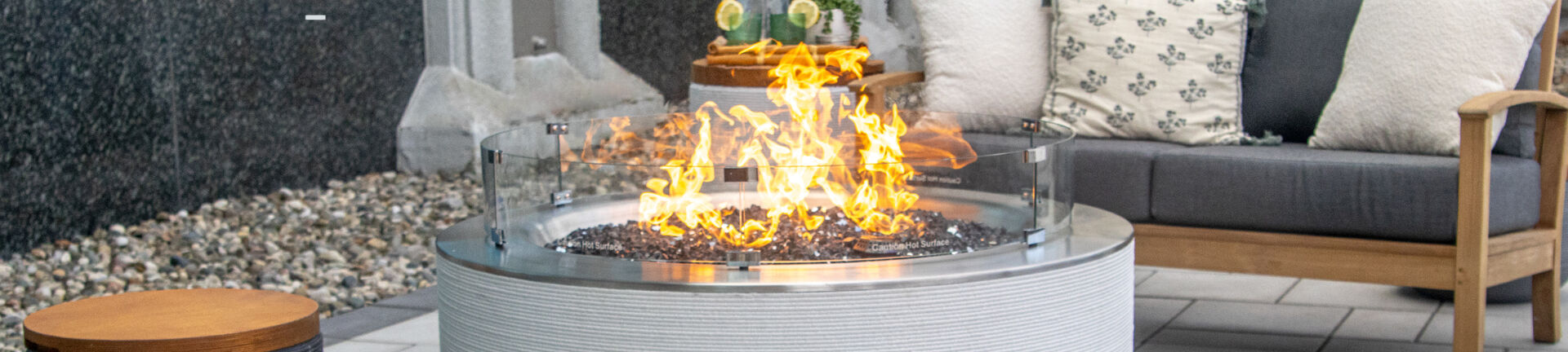 Woodland Direct: Experts in Fire