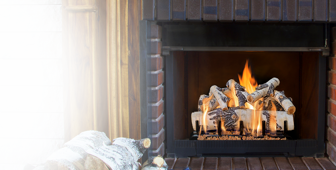 Shop Gas Logs at Woodland Direct