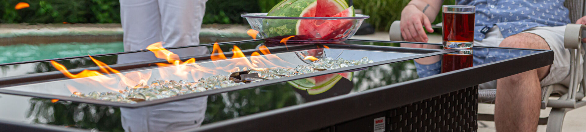 Woodland Direct: Experts in Fire