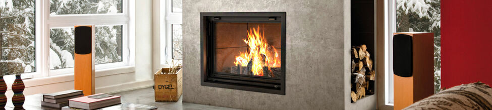 Woodland Direct: Experts in Fire