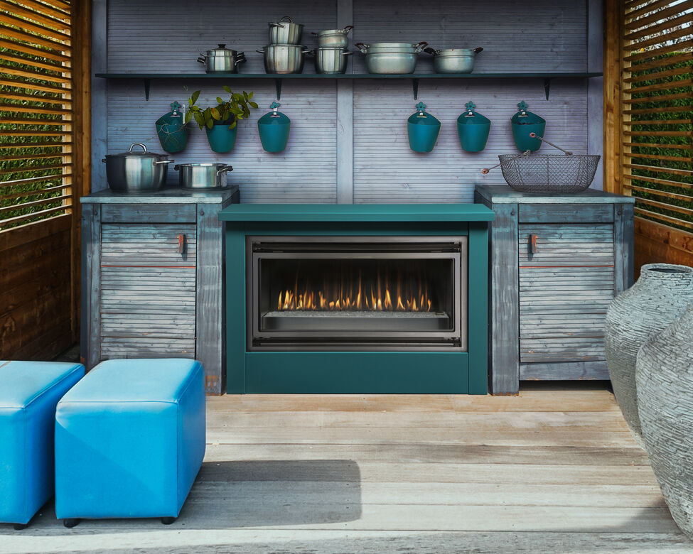 Woodland Direct Experts in Fire