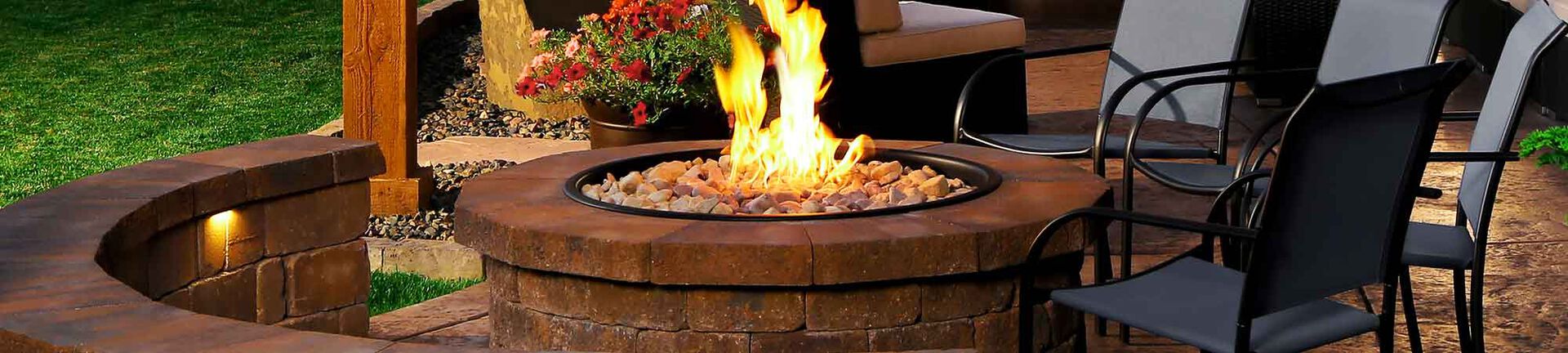 Woodland Direct: Experts in Fire