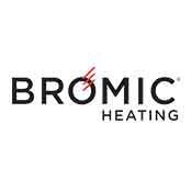 Bromic brand logo