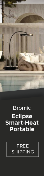 Shop Bromic Eclipse Patio Heaters