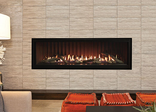 Direct Vent Vs Ventless Gas Fireplaces, Direct Vent Gas Fireplace Vs Free