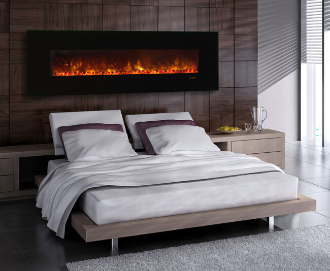 Modern Flames CLX2 Fireplace