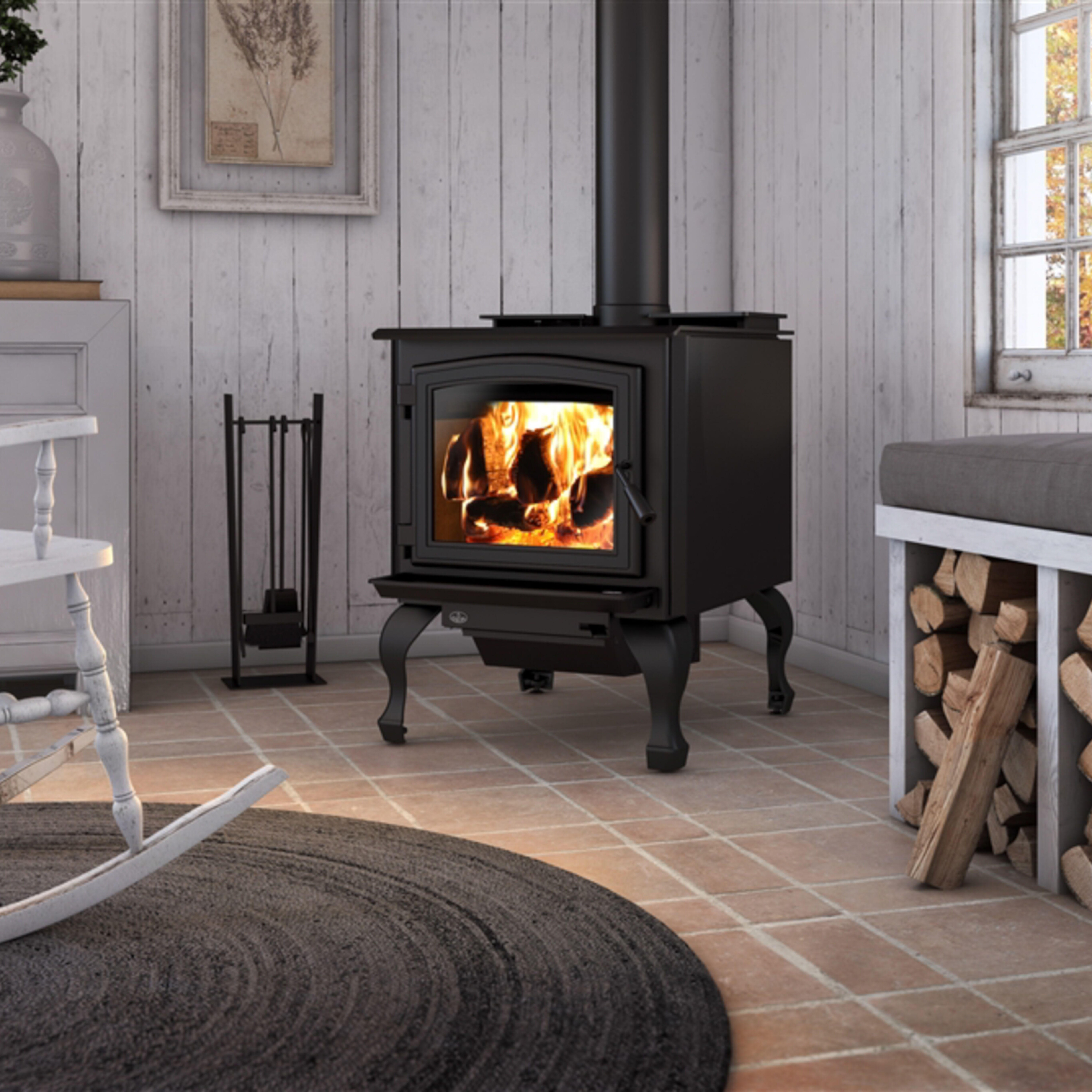 Wood Stove Buying Guide
