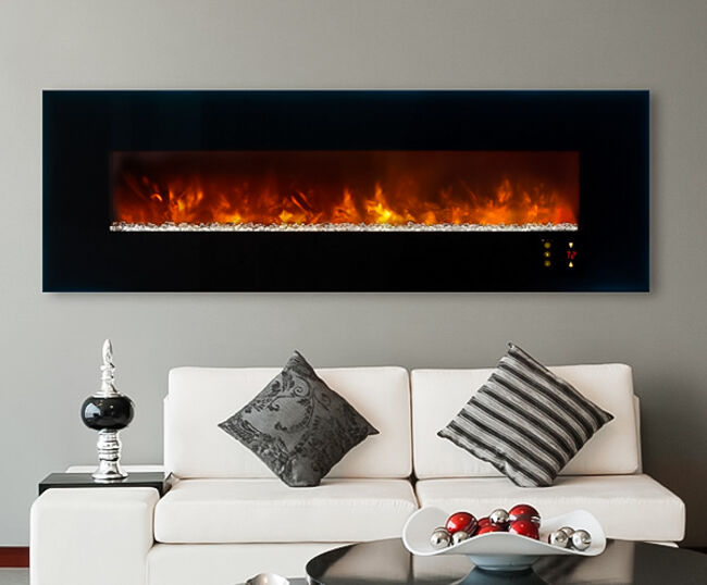 Electric Fireplace Buying Guide Woodlanddirect Com