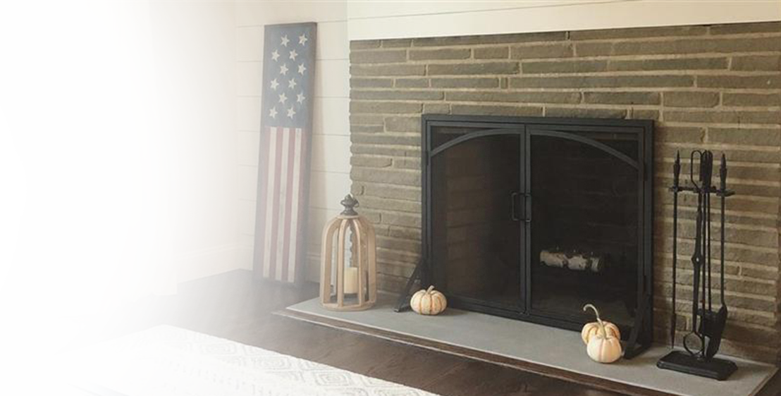 Shop Fireplace Doors at Woodland Direct