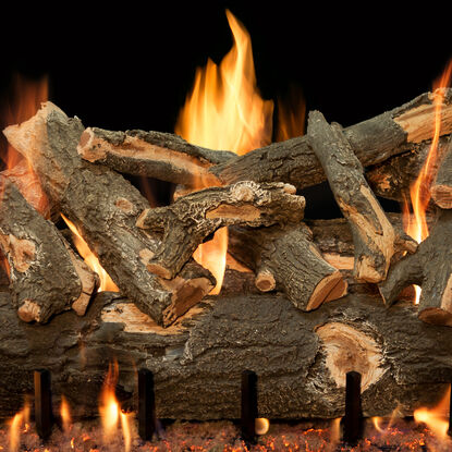 Gas Log Buying Guide