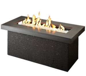 Key Largo Gas Fire Pit