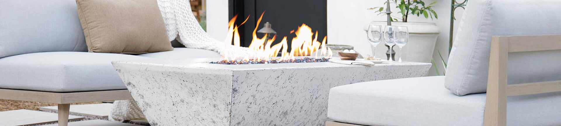 Woodland Direct: Experts in Fire