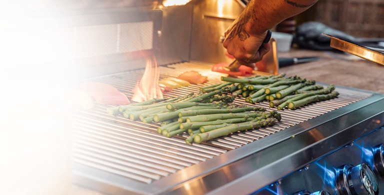 Shop Grills, Kitchens & Islands by Brand at Woodland Direct