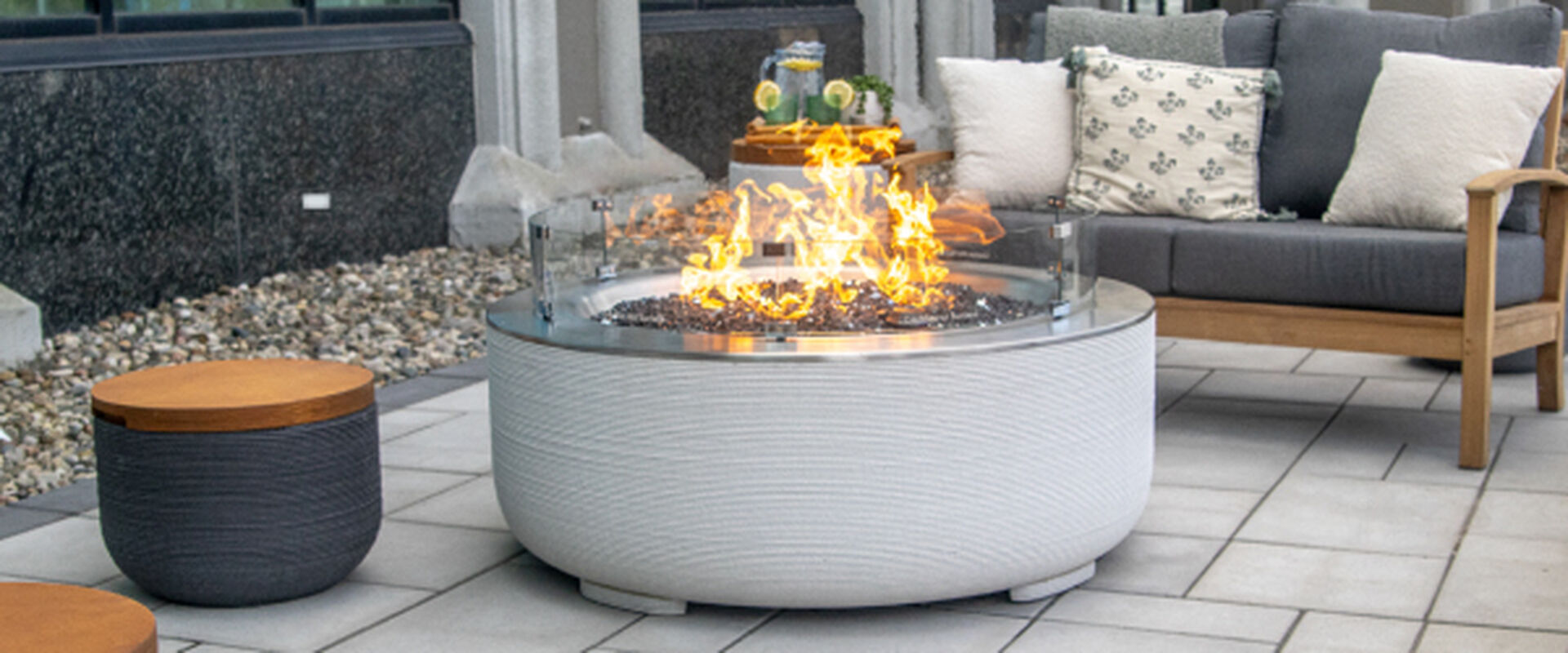 Woodland Direct: Experts in Fire