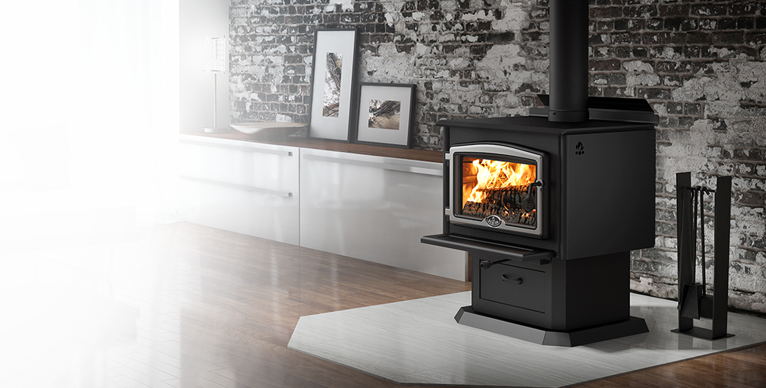 Wood Stove Brands at Woodland Direct