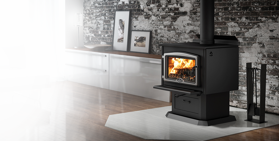 Shop Wood Stove Accessories at Woodland Direct