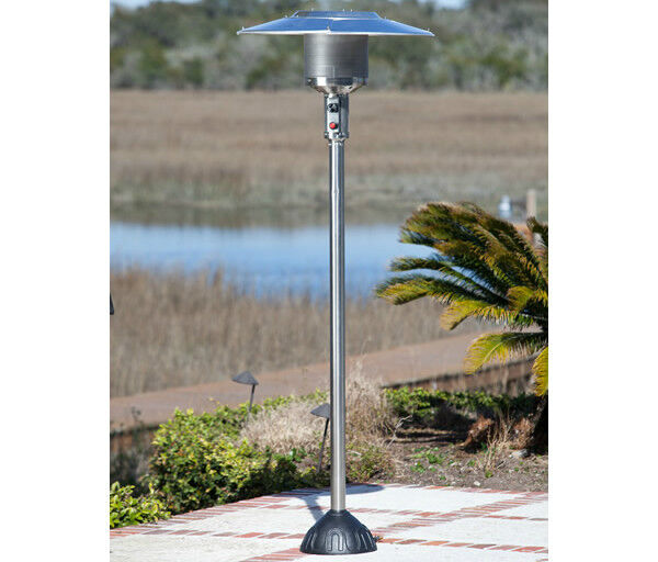 Natural Gas Patio Heater Information Woodlanddirect Com - How To Convert A Patio Heater Natural Gas
