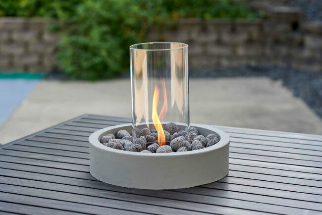 Tabletop Intrigue Fire Pit