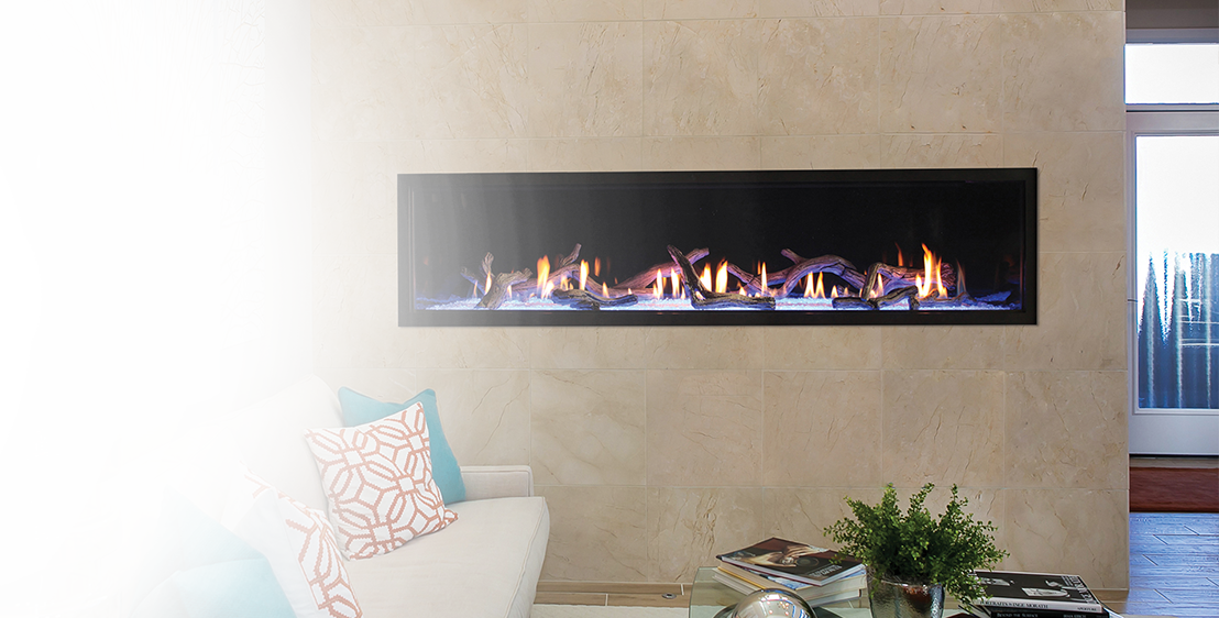 Fireplace Brands at Woodland Direct