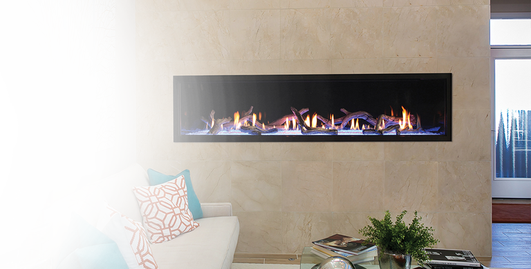 Fireplace Brands at Woodland Direct
