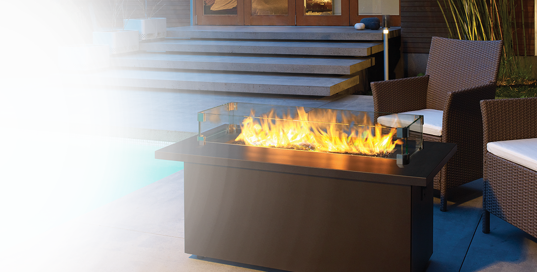 Fire Pit Brands at Woodland Direct