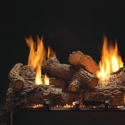 Top 6 Ventless Gas Log Sets