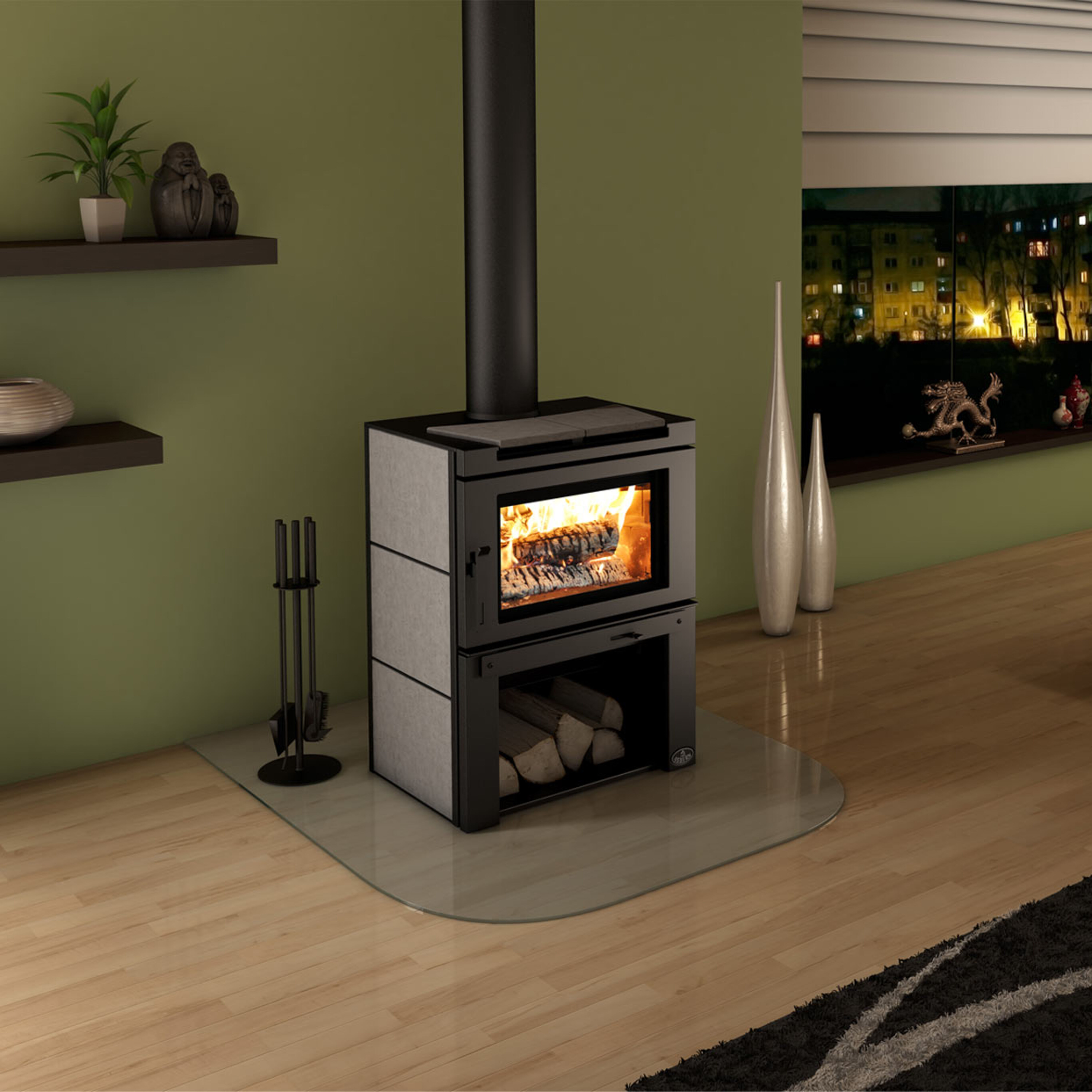 Wood Stove Buying Guide