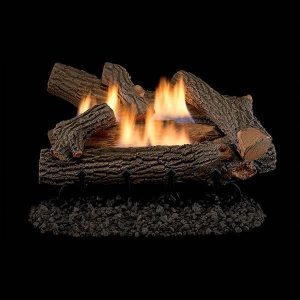 Sassafras Gas Logs