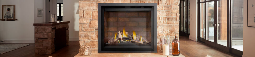 Woodland Direct: Experts in Fire