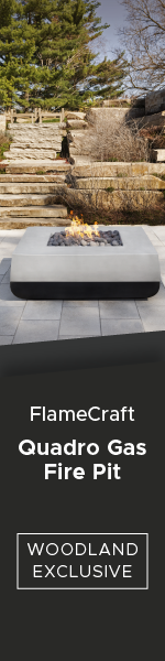 Shop Flamecraft Quadro