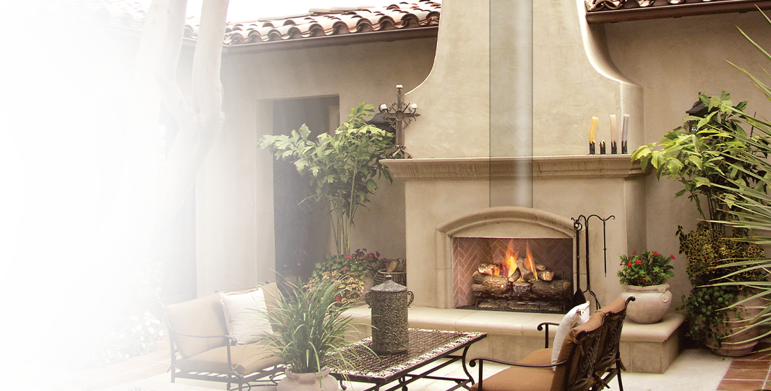 Shop Fireplace Maintenance at Woodland Direct