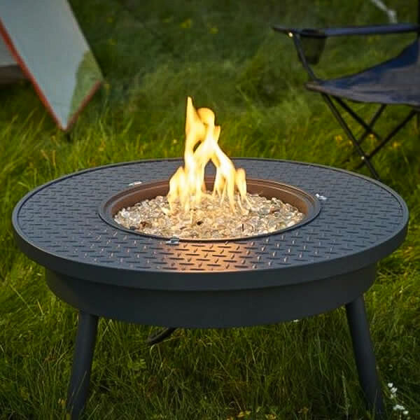 Renegade Portable Fire Pit