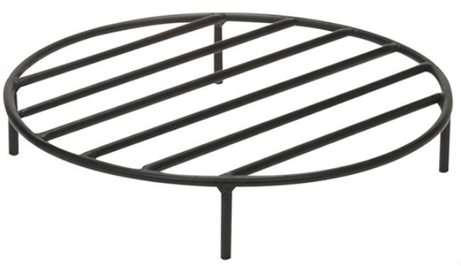 Fire Pit Grate