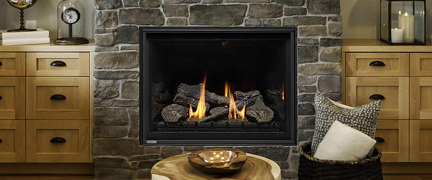 Woodland Direct Experts in Fire