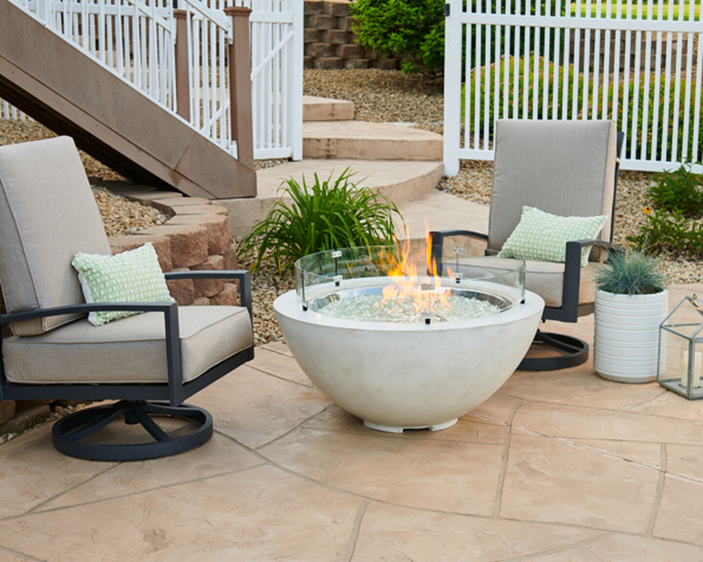 Woodland Direct: Experts in Fire